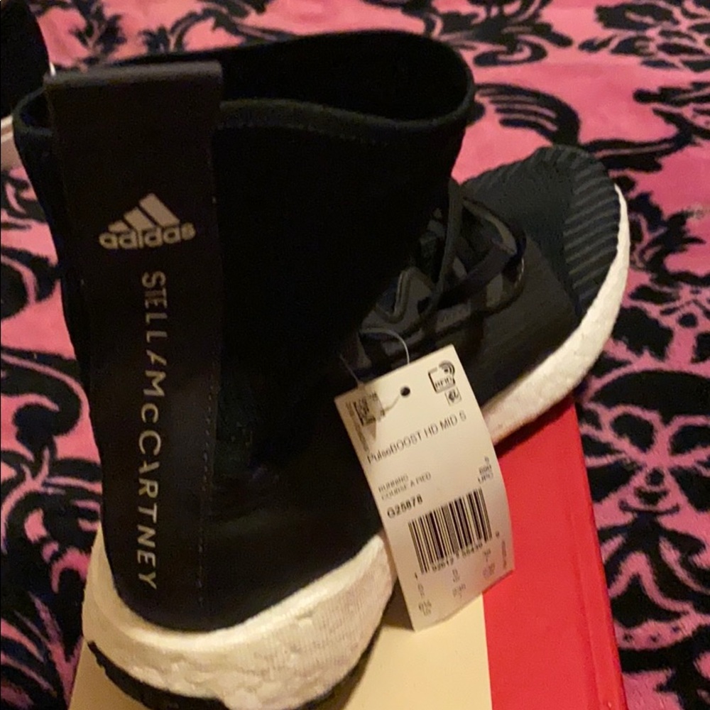 Stella McCartney Adidas sneakers
